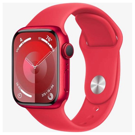 Apple Watch Series 9 GPS 41mm MRXH3QR/A Apple Watch Series 9 GPS 41mm MRXH3QR/A
