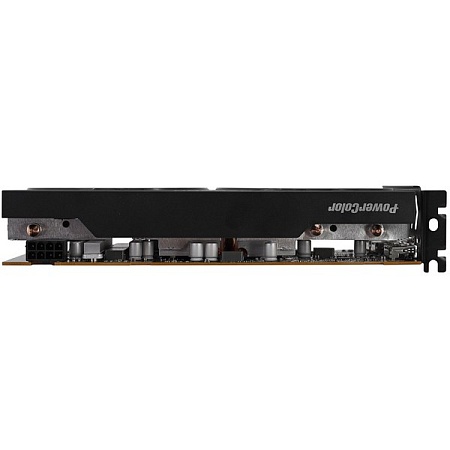Видеокарта 8 GB PowerColor RX 6600 AXRX 6600 8GBD6-3DH Видеокарта 8 GB PowerColor RX 6600 AXRX 6600 8GBD6-3DH