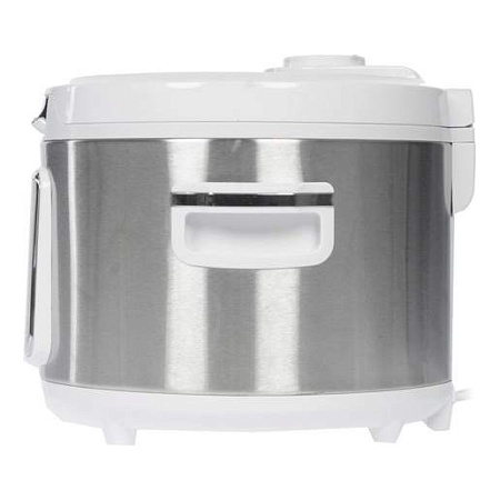 Мультиварка VITEK VT-4281 серебристый