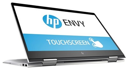 Ноутбук HP ENVY x360 2FQ20EA