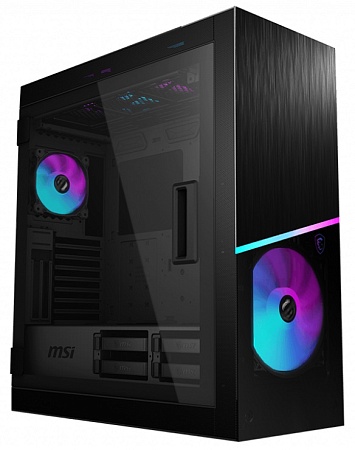 Корпус для ПК MSI MPG SEKIRA 500X