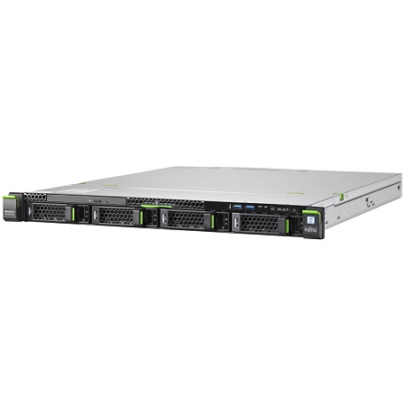Сервер PY RX1330M3 R1333SC020IN