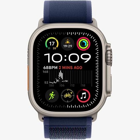 Смарт-Часы Apple Watch Ultra 2 MX4J3GK/A GPS