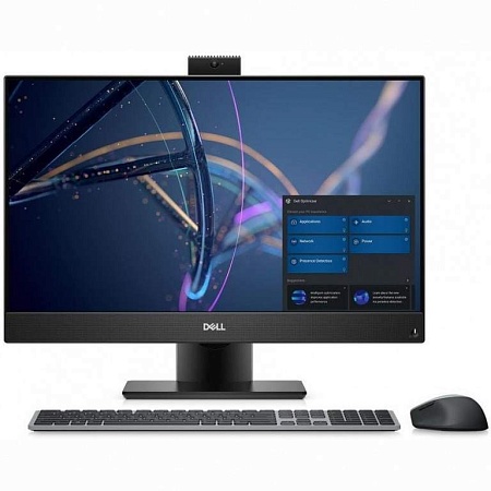 Моноблок Dell Optiplex 5400 210-BCUL-1