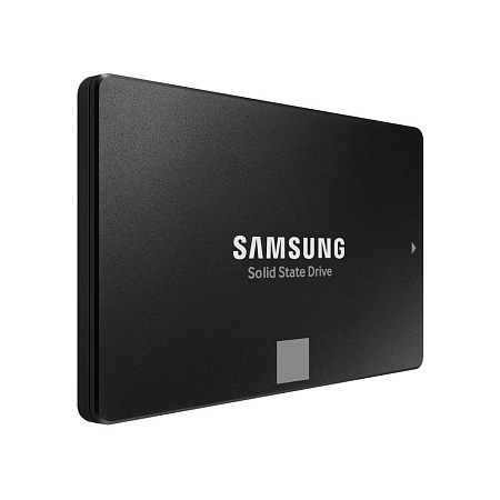 SSD накопитель 500 GB Samsung 870 EVO MZ-77E500B/EU