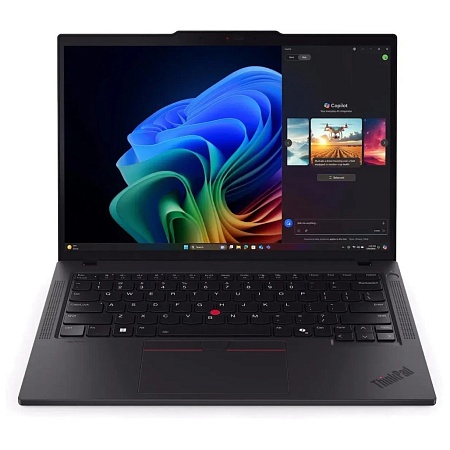 Ноутбук Lenovo Thinkpad T14 G6 21QC00CNFW