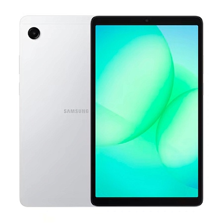 Планшет Samsung Galaxy Tab A11 silver 128 GB SM-X135FZSESKZ