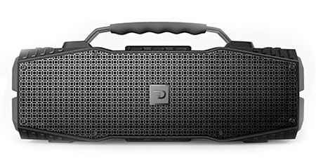 Портативная колонка Bluetooth Dreamwave Elemental Графитовый Портативная колонка Bluetooth Dreamwave Elemental Графитовый