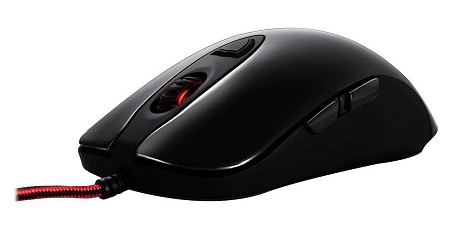 Компьютерная мышь Dream Machines DM1 Pro S Matte