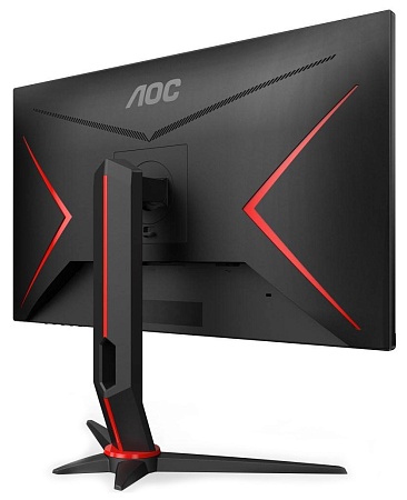 Монитор 23.8" AOC 24G2U/BK/01