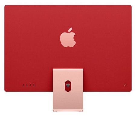 Моноблок Apple iMac 24-inch A2438 Pink MGPN3RU/A