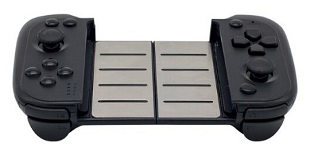 Джойстик Ritmix GP-060BTH