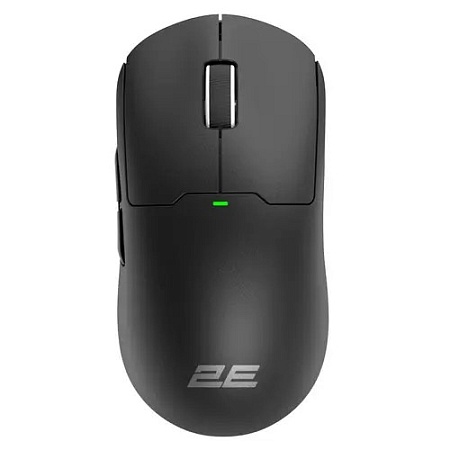 Мышь 2E GAMING MG355 чёрный 2E-MG355UBK-WL