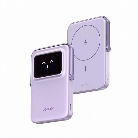 Пауэрбанк UGREEN PB571 35606 5000mAh