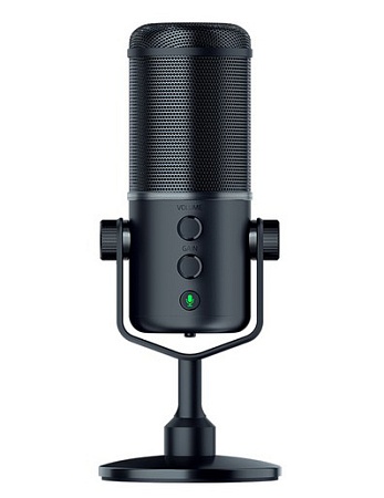 Микрофон Razer Seiren Elite RZ19-02280100-R3M1