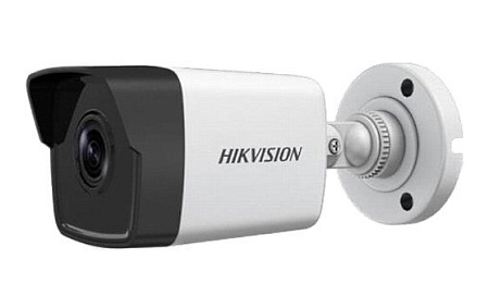 Цилиндрическая видеокамера Hikvision DS-2CD1023G0E-I(c)