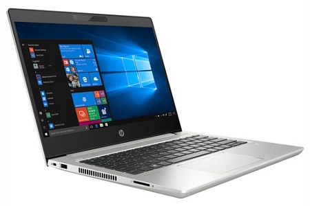 Ноутбук HP ProBook 430 G6 5PP40EA