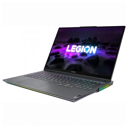 Ноутбук Lenovo Legion 7 16ACHG6 82N600TURK