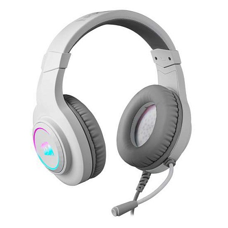 Гарнитура Redragon Hylas White