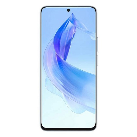 Смартфон HONOR 90 Lite CRT-NX1 8/256GB Titanium Silver