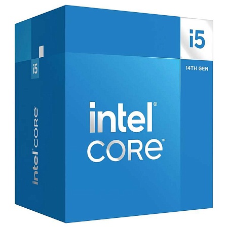 Процессор Intel Core i5-14500 BOX