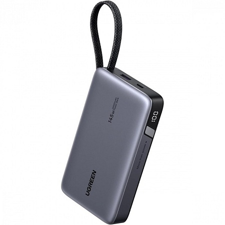 Пауэрбанк UGREEN PB552 55995B 25000mAh