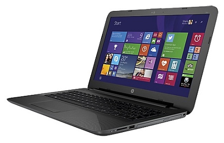 Ноутбук HP 250 G4 P5T90EA