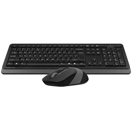 Клавиатура+мышь A4tech FG1010S-Black Клавиатура+мышь A4tech FG1010S-Black