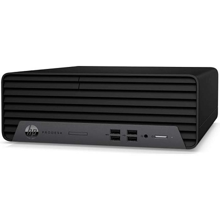 Компьютер HP Pro SFF 400 G9 6A7G8EA