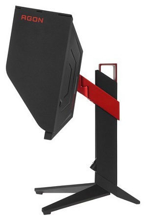 Монитор 24.5" AOC AG254FG