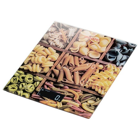 Весы кухонные Ardesto SCK-893PASTA