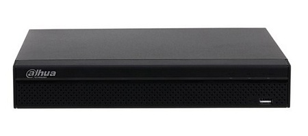 Сетевой видеорегистратор Dahua DHI-NVR4104HS-4KS2/L