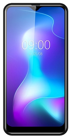Смартфон BQ-6042L Magic E Black Смартфон BQ-6042L Magic E Black