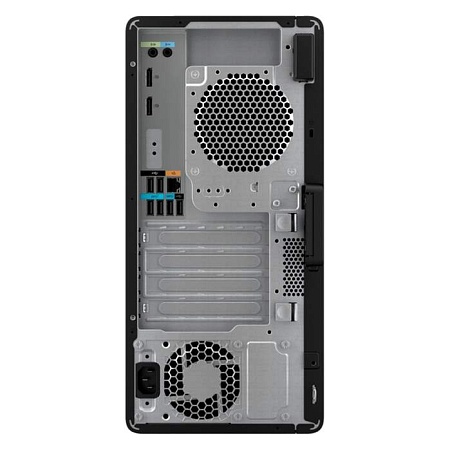 Компьютер HP Z2 G9 Tower 86B75EA