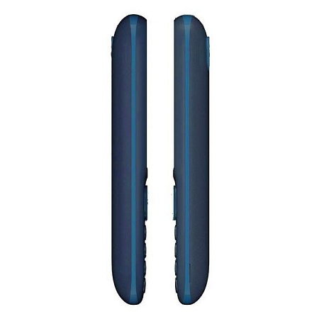 Мобильный телефон ITEL it2173 Deep Blue