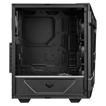 Корпус для ПК ASUS TUF GAMING GT301 black