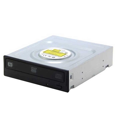 Оптический привод Gembird DVD-SATA-02 oem