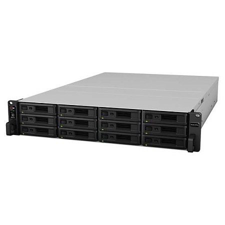 Система хранения данных (сервер) Synology RS3621RPxs