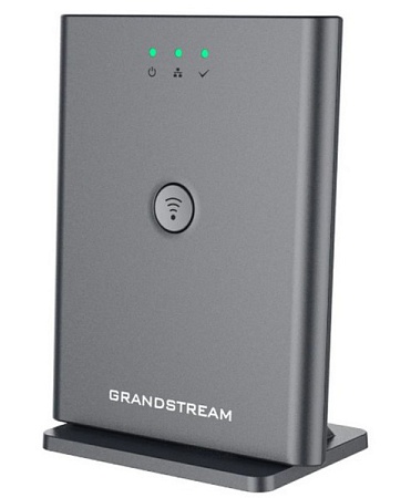 VoIP базовая станция Grandstream DP752