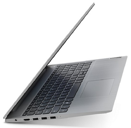 Ноутбук Lenovo IdeaPad 3 15ADA05 81W100V3RK