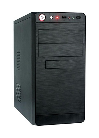 Корпус для ПК Smart SX-C5822