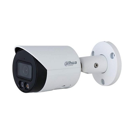 Цилиндрическая камера Dahua DH-IPC-HFW2549SP-S-IL-0280B