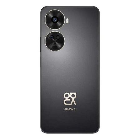 Смартфон Huawei Nova 12 SE BNE-LX1 8/256GB Black Смартфон Huawei Nova 12 SE BNE-LX1 8/256GB Black