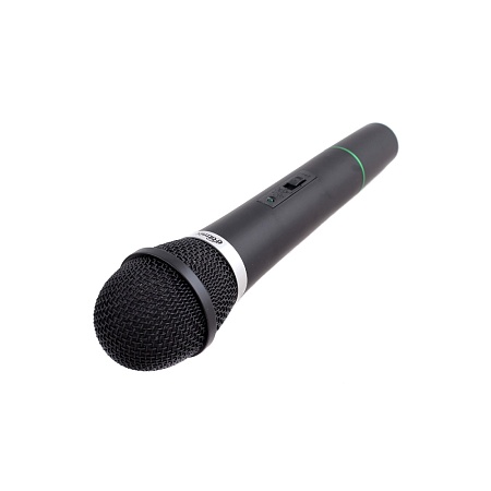 Микрофон вокальный Ritmix RDM-155