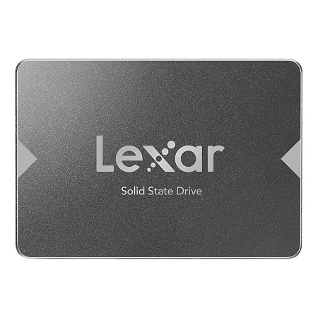 SSD накопитель 960GB Lexar NQ100 lNQ100X960G-RNNNG