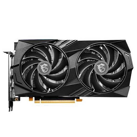 Видеокарта 8Gb MSI RTX 4060 GAMING X 8G