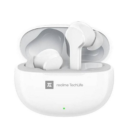 Наушники Realme Buds T100 RMA2109 White