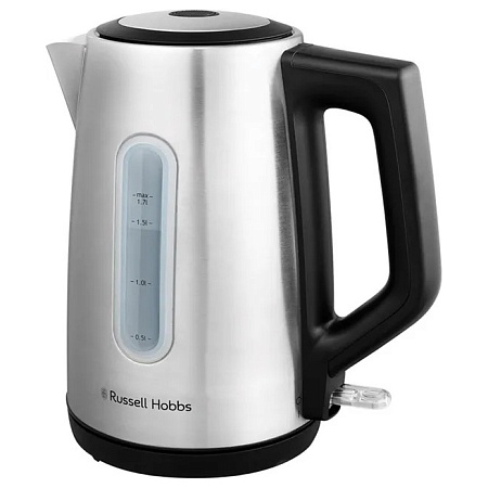 Электрический чайник Russell Hobbs 27380-70 металл