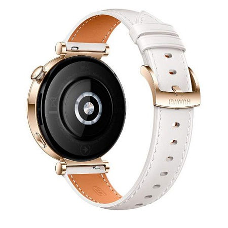 Смарт часы Huawei Watch GT 4 ARA-B19 41mm White Leather Strap