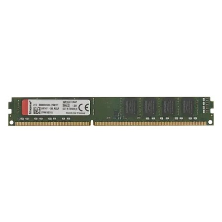 Оперативная память 8GB Kingston KVR16LN11/8WP